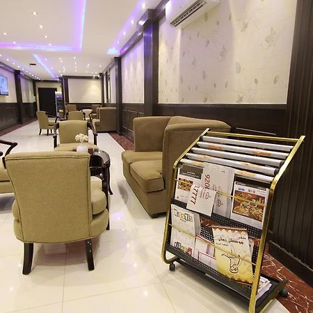 Taleen Alaqiq Hotel Apartments Riyadh Exterior photo