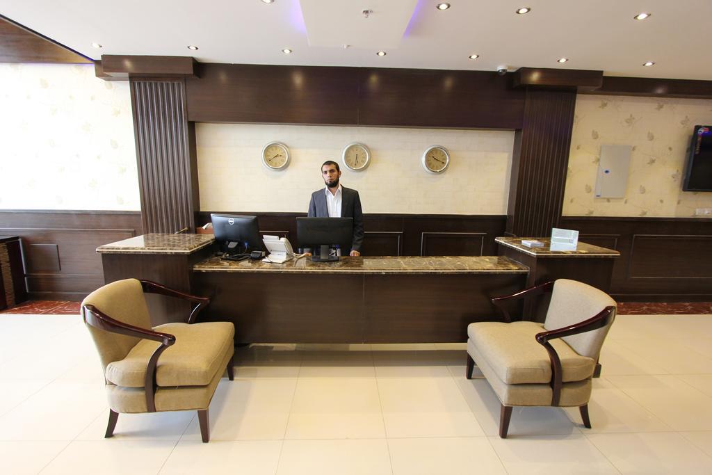 Taleen Alaqiq Hotel Apartments Riyadh Exterior photo