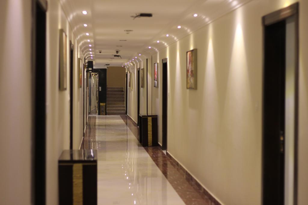 Taleen Alaqiq Hotel Apartments Riyadh Exterior photo